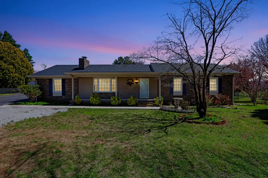 1481 Maxwell Rd, Belvidere, TN 37306 - Image #2