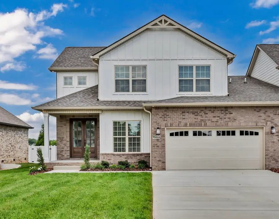 1045 Veridian Dr, Clarksville, TN 37043 - #2