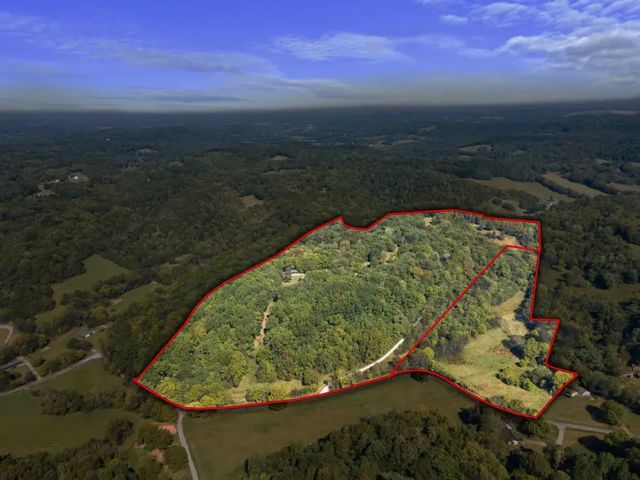 2150 Poarch Hollow Rd, Lewisburg, TN 37091 - Image #2