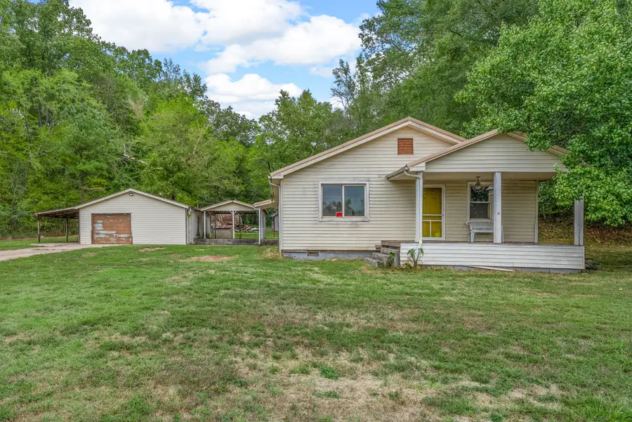 234 Lower Standing Rock Rd, Dover, TN 37058 - Image #2