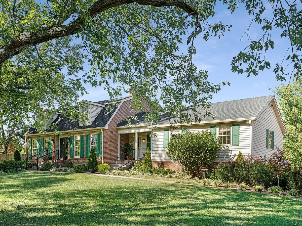 4252 Maxwell Rd, Antioch, TN 37013 - #1