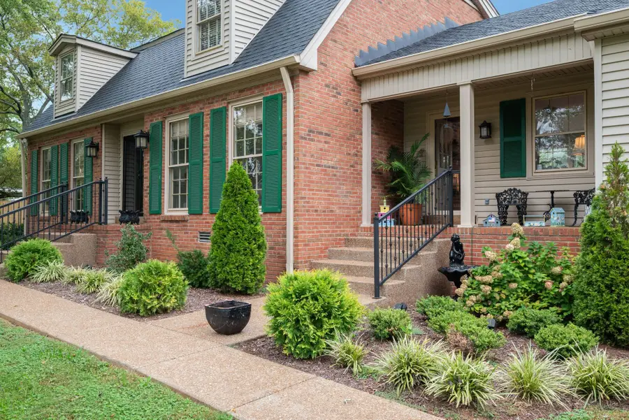 4252 Maxwell Rd, Antioch, TN 37013 - #2