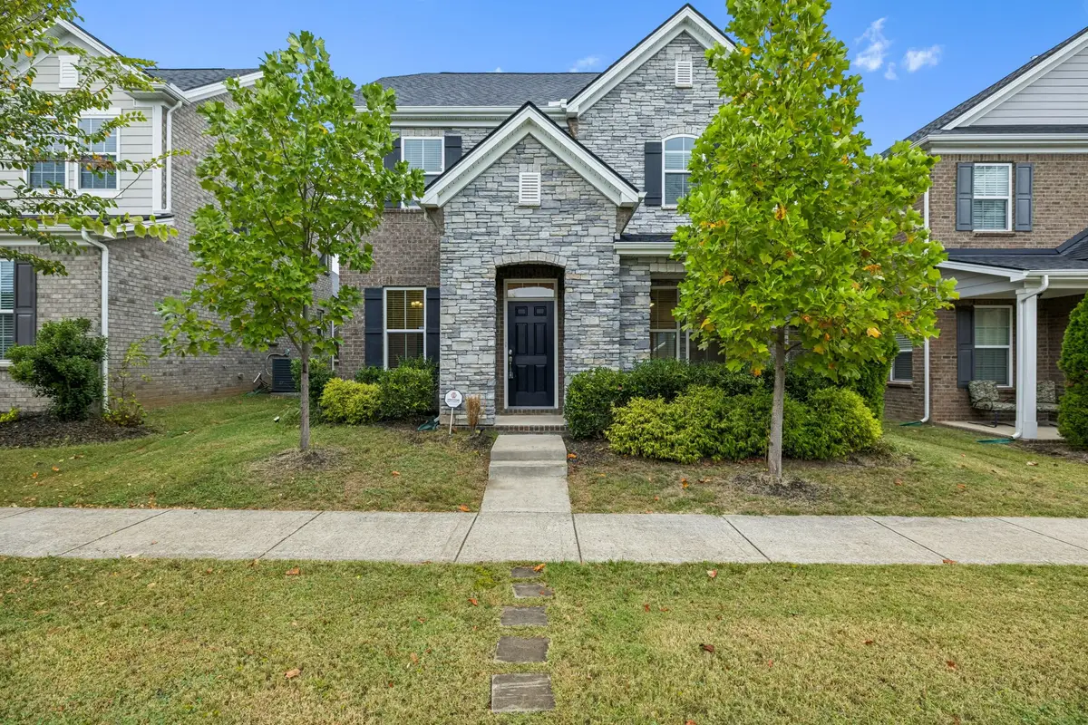 3725 Hoggett Ford Rd, Hermitage, TN 37076 - Image #1