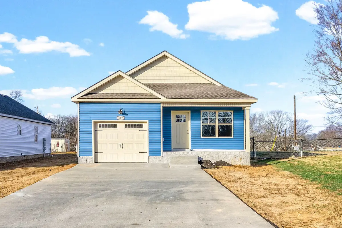 167 Arkansas Ave, Oak Grove, KY 42262 - Image #1