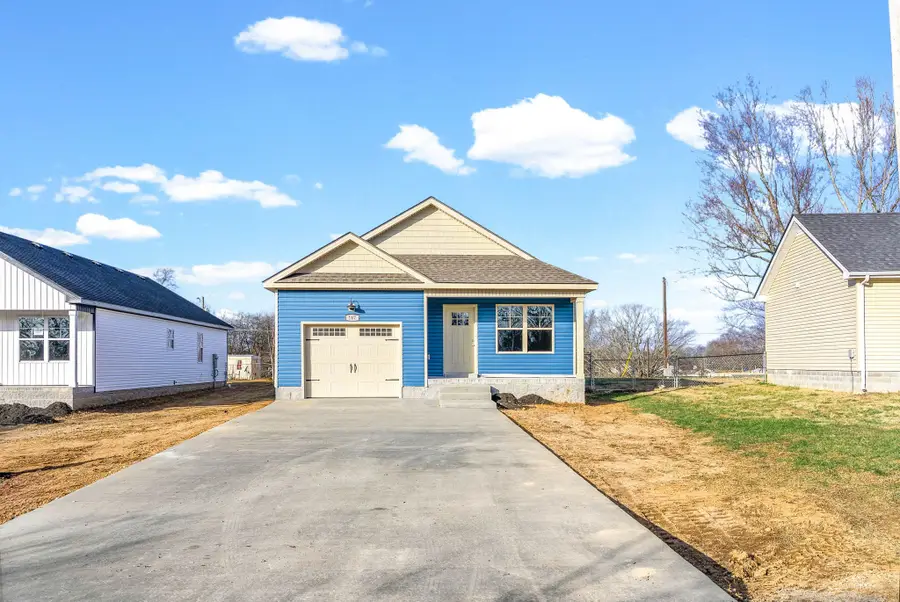 167 Arkansas Ave, Oak Grove, KY 42262 - Image #3