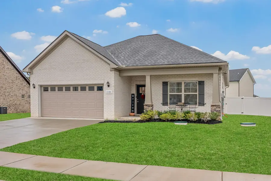1086 Amber Hills Dr, Ashland City, TN 37015 - Image #3
