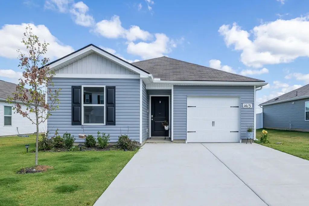 1413 Prescott Ln, Lewisburg, TN 37091 - Image #1