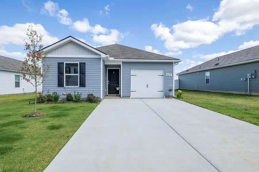 1413 Prescott Ln, Lewisburg, TN 37091 - Image #2