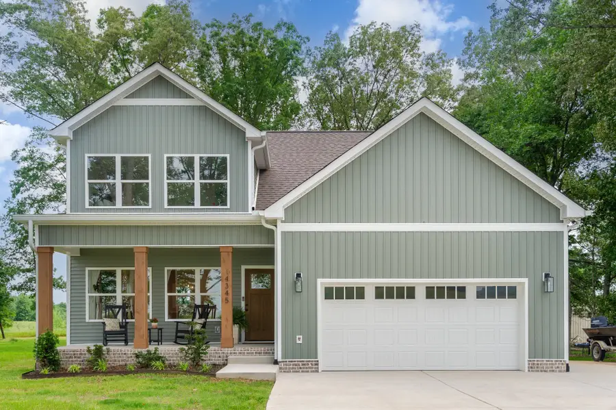 4345 S Garrett Rd, Springfield, TN 37172 - Image #2