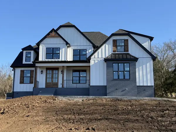 13821 Cainsville Rd, Lebanon, TN 37090