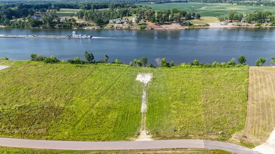 6325 Cravens Rd, Savannah, TN 38372 - #3