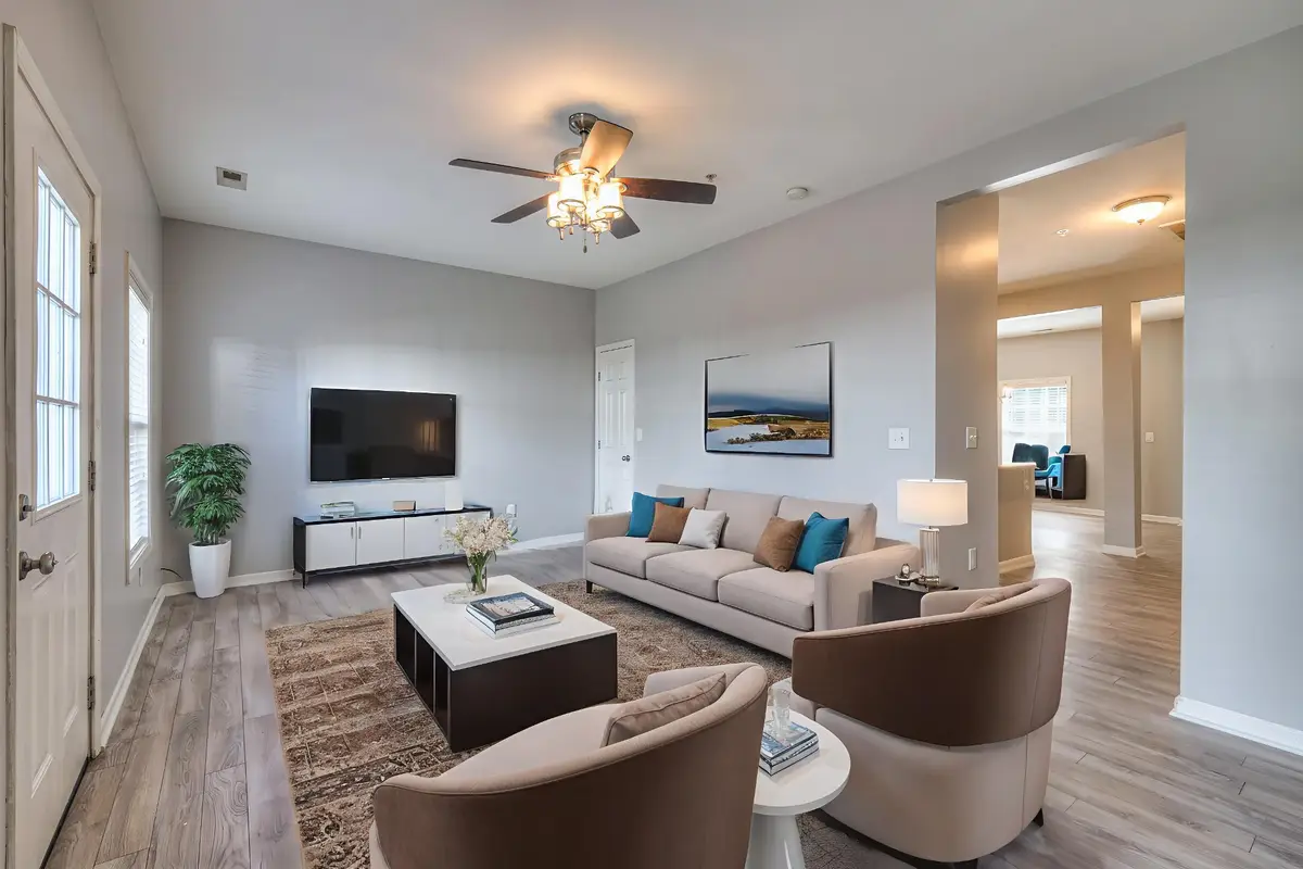 4027 Clinton Ln, Spring Hill, TN 37174 - Image #1