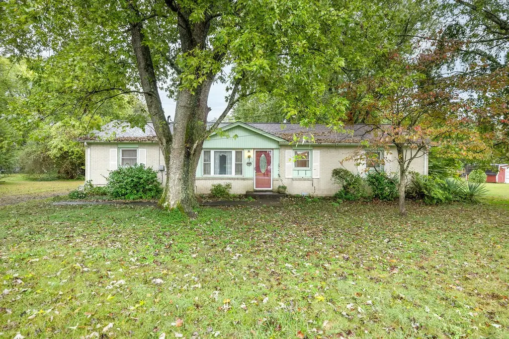 1465 Old Farmington Rd, Lewisburg, TN 37091 - Image #1