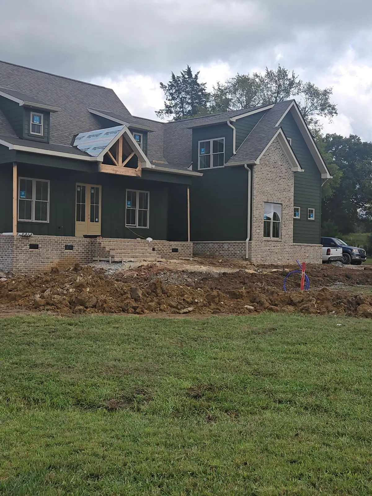 8187 Cainsville Rd, Lebanon, TN 37090 - Image #1