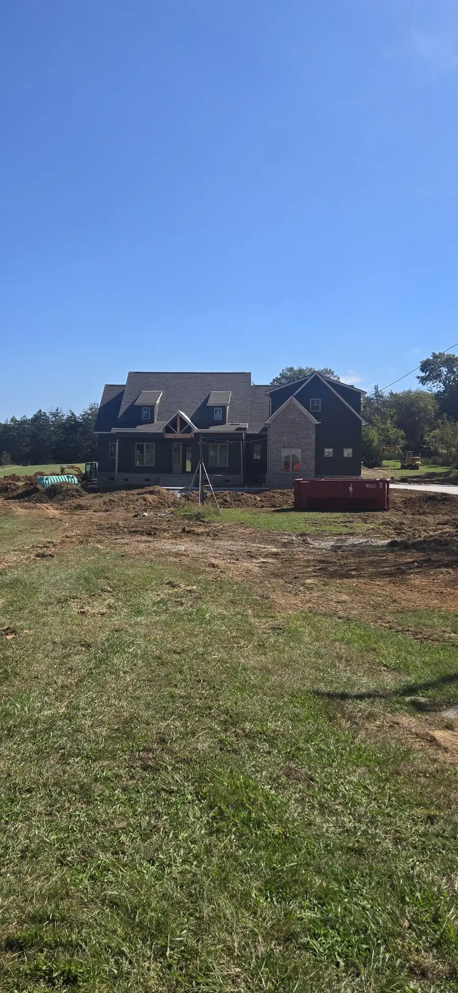 8187 Cainsville Rd, Lebanon, TN 37090 - Image #2