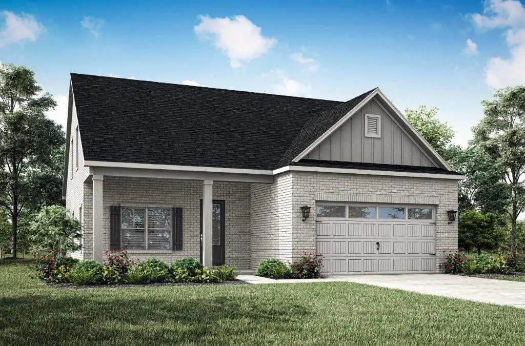 806 Hillock Trace, Lebanon, TN 37087 - Image #1