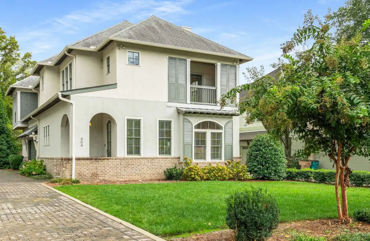 404 Woodmont Hall Pl, Nashville, TN 37205 - Image #1