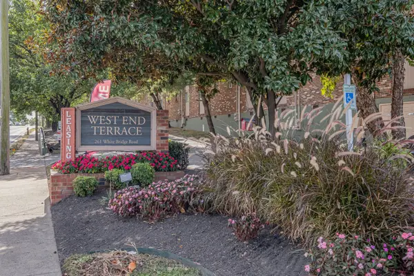 261 White Bridge Pike #141, Nashville, TN 37209