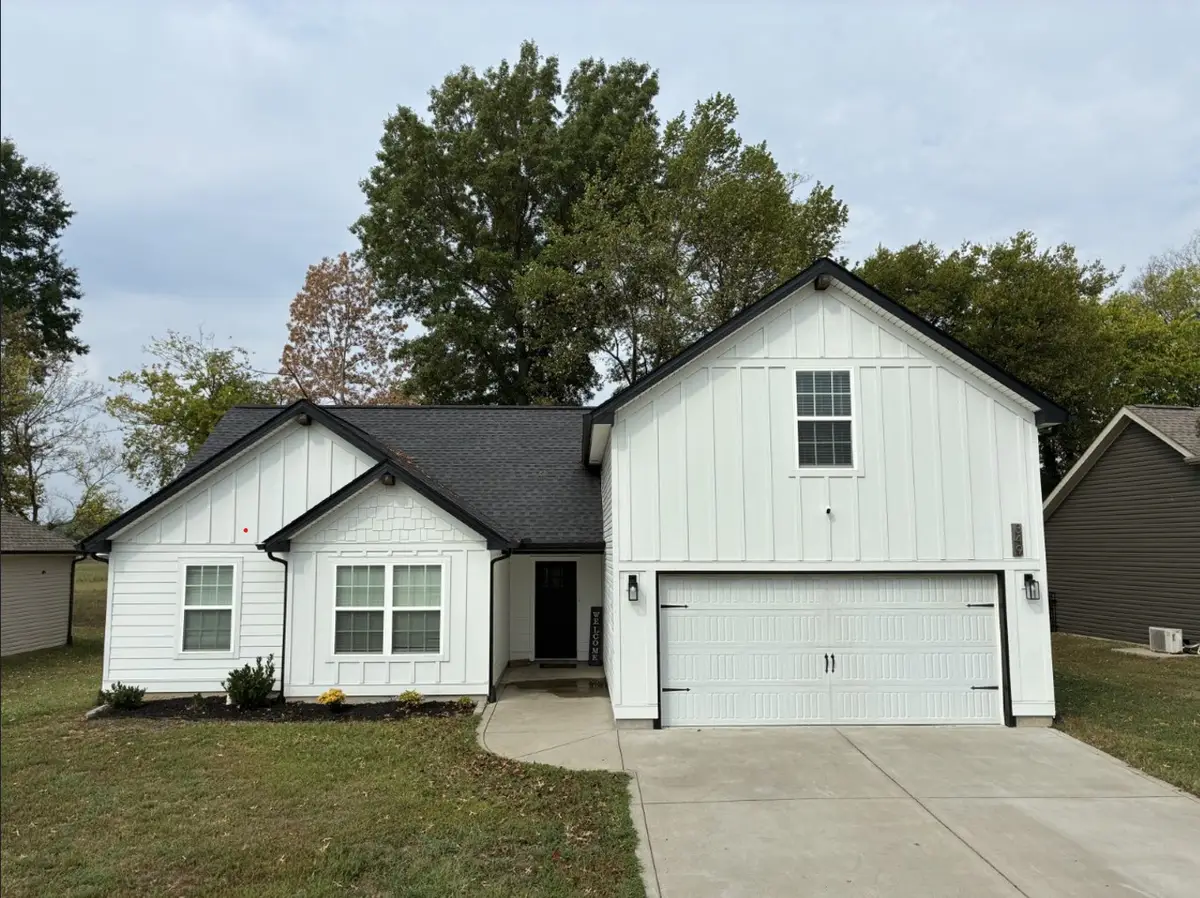 349 Fieldstone Ln, Springfield, TN 37172 - Image #1