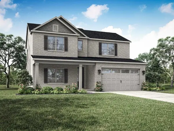 816 Hillock Trace, Lebanon, TN 37087