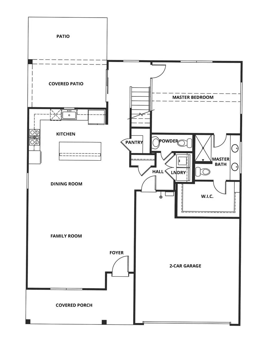 816 Hillock Trace, Lebanon, TN 37087 - #3