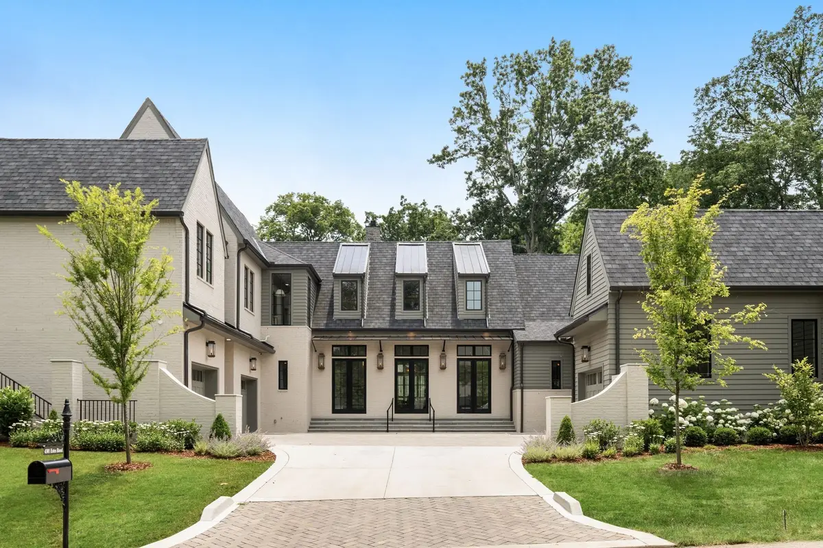 4301 Estes Rd, Nashville, TN 37215 - Image #1