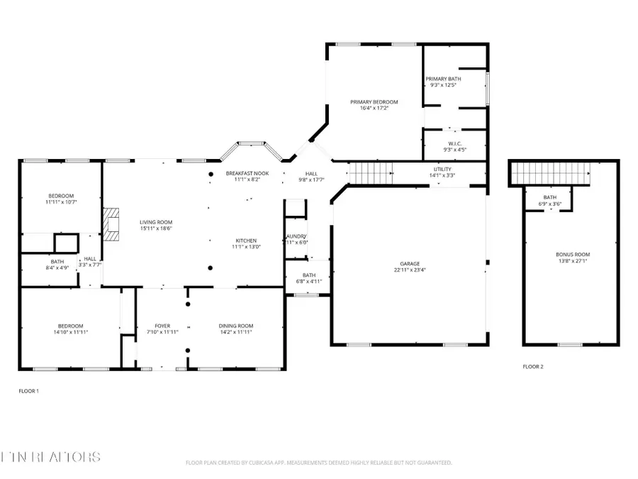 234 Timberland Trail Lane, Rocky Top, TN 37769 - Image #3