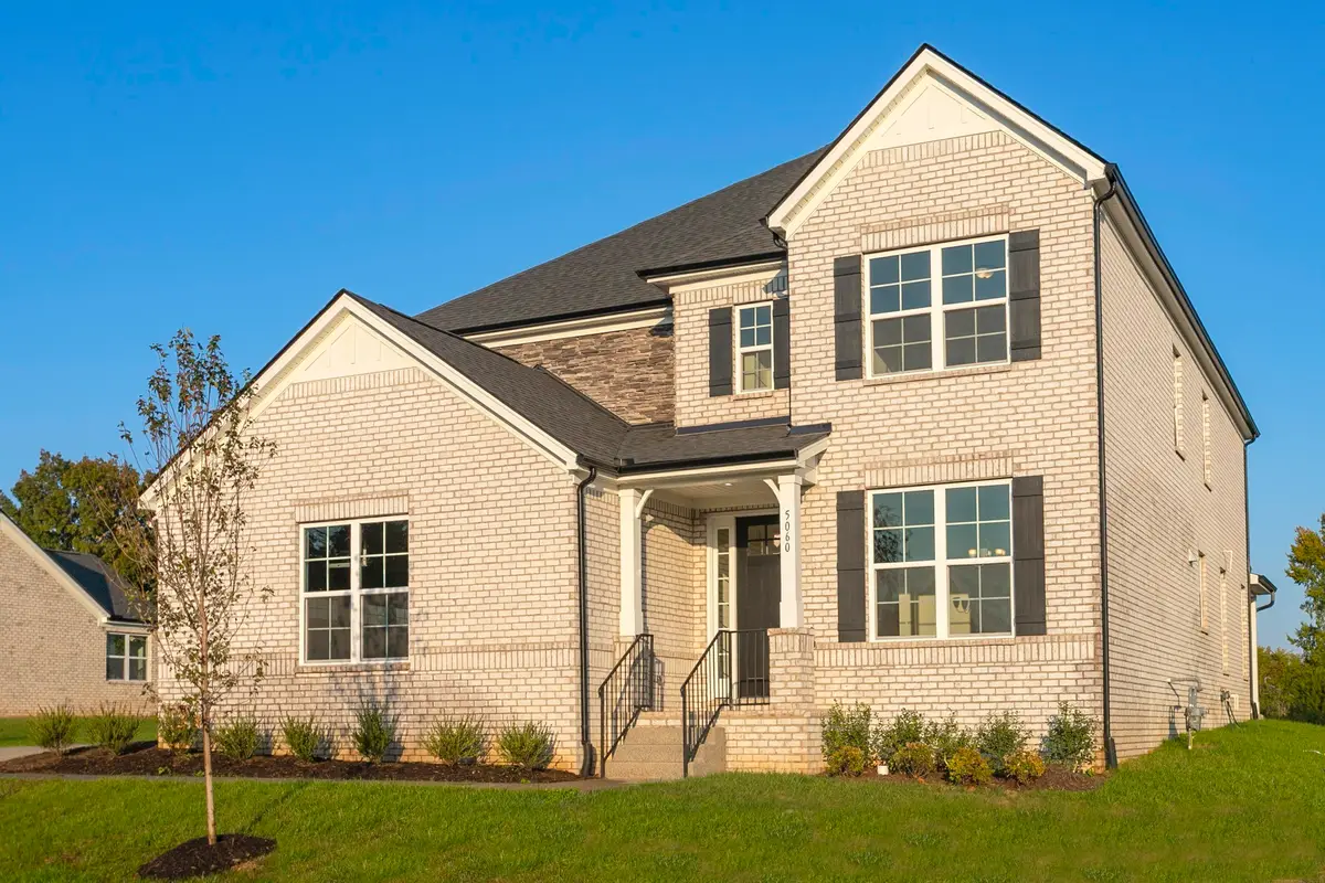 3307 Maple Brook Lane, Mount Juliet, TN 37122 - #1