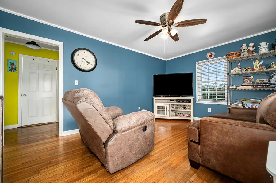 100 Stovall Dr, Huntland, TN 37345 - #3