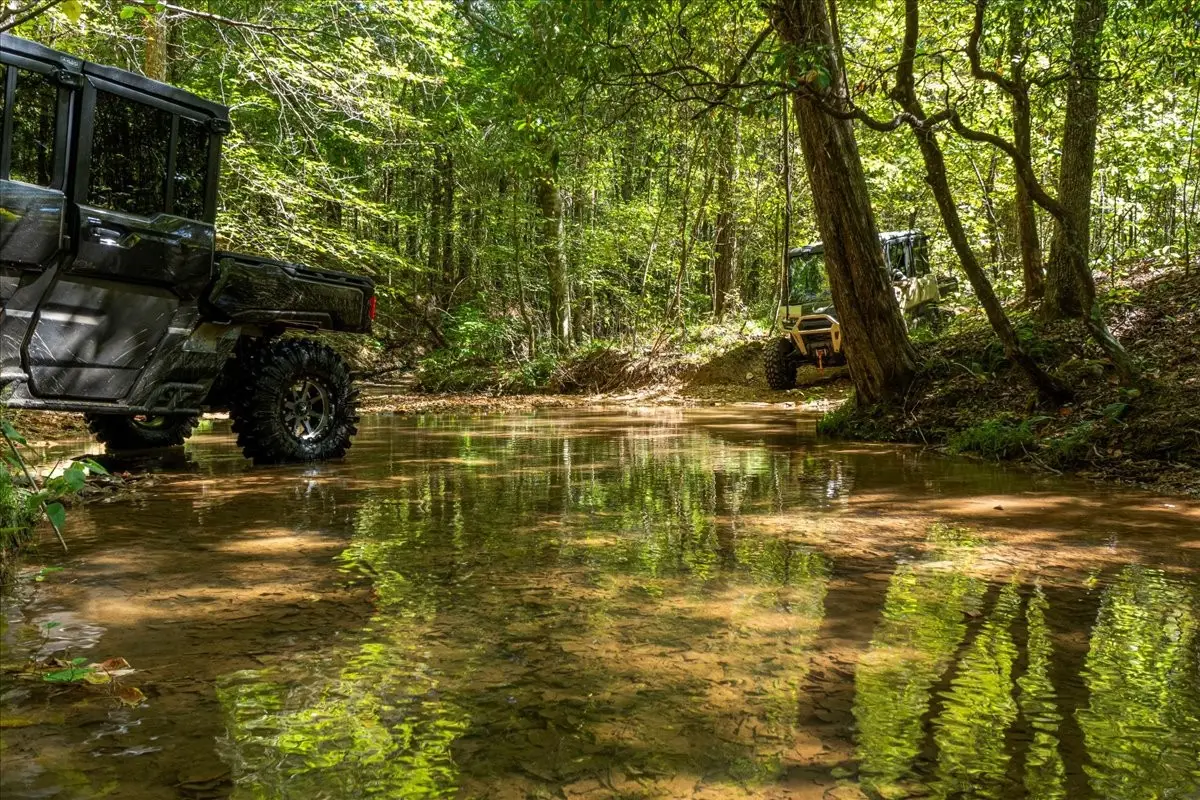 0 Fox Lane, Savannah, TN 38372 - Image #1