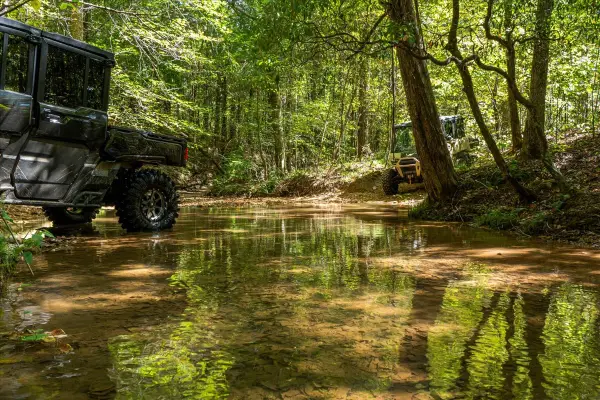 0 Fox Lane, Savannah, TN 38372