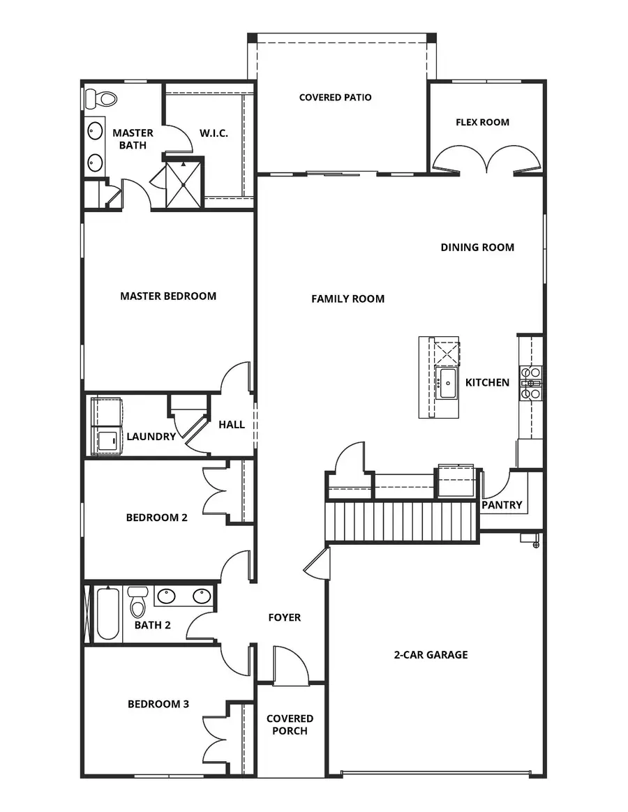 810 Hillock Trace, Lebanon, TN 37087 - Image #3