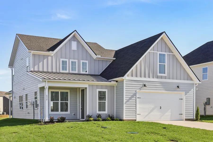 6938 Wayana Drive, Murfreesboro, TN 37127 - #2