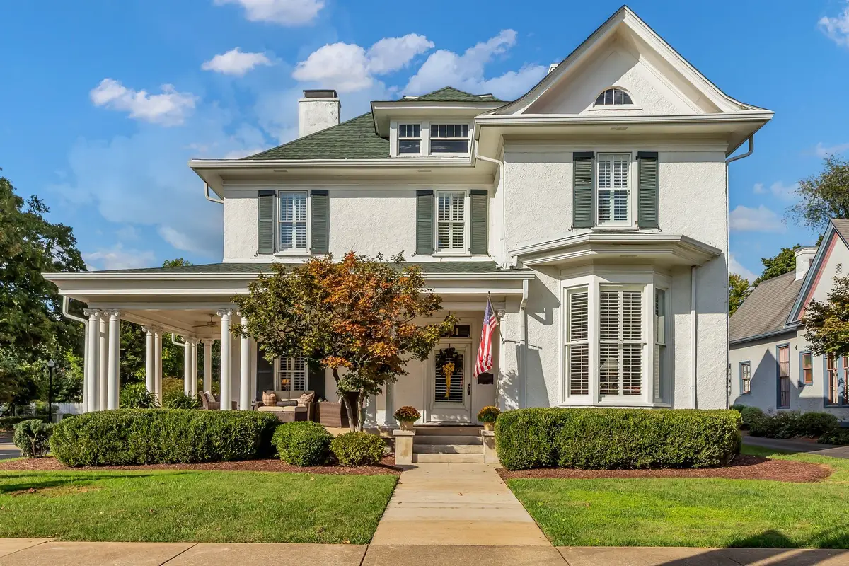 401 E Main St, Murfreesboro, TN 37130 - Image #1
