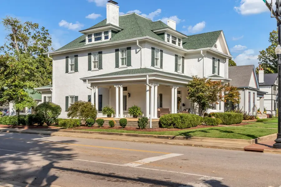 401 E Main St, Murfreesboro, TN 37130 - Image #2