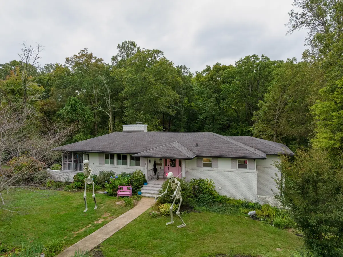 115 Golf Drive, Signal Mountain, TN 37377 - #1