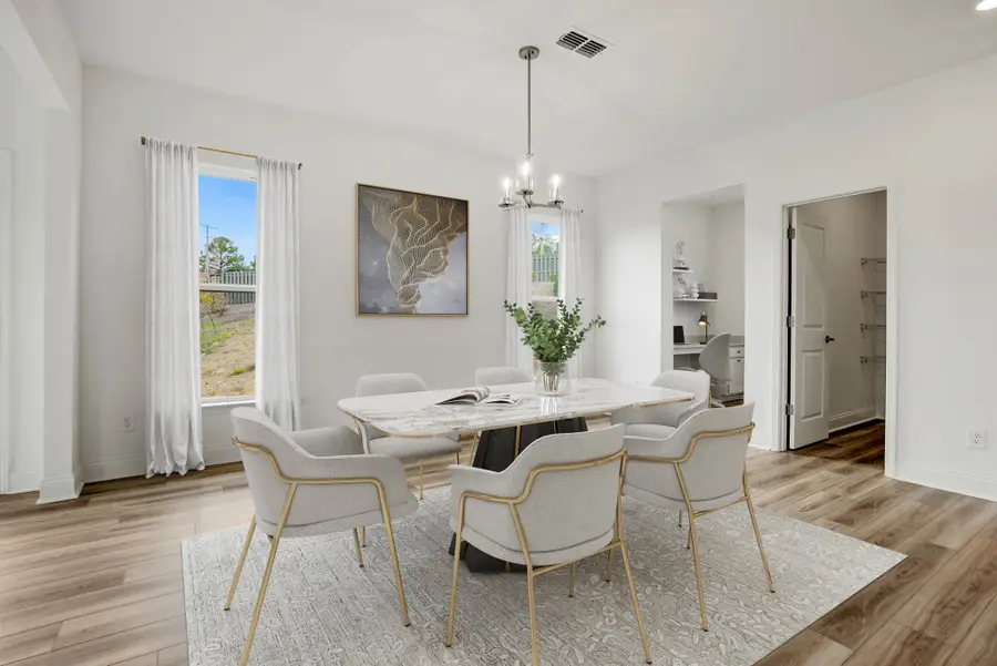 1195 Sydney Terrace, Mount Juliet, TN 37122 - #3