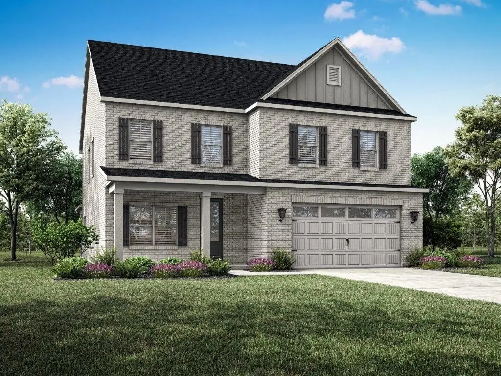 511 Grassland Drive, Lebanon, TN 37087 - #1