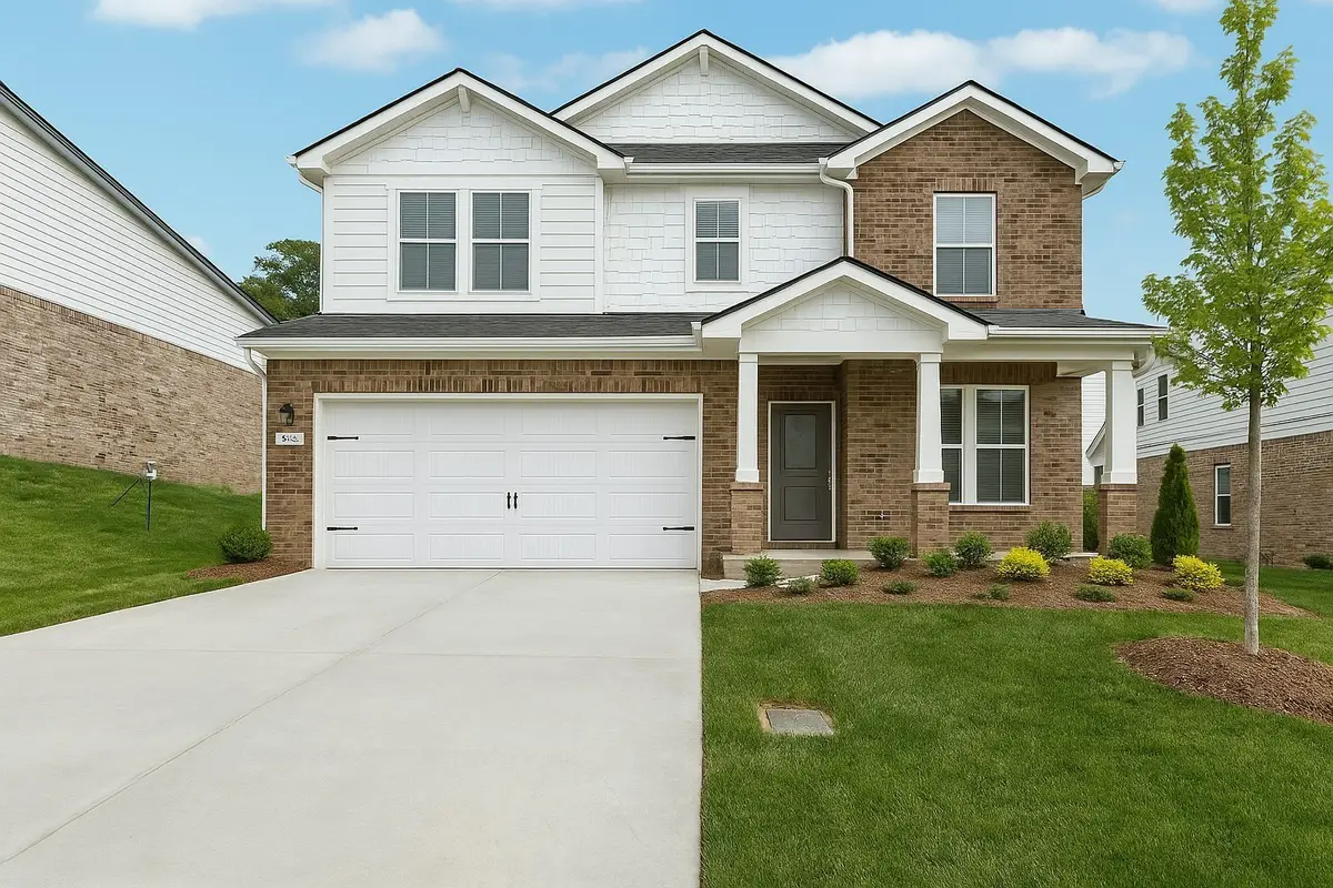 151 Blue Diamond Drive, Smyrna, TN 37167 - Image #1