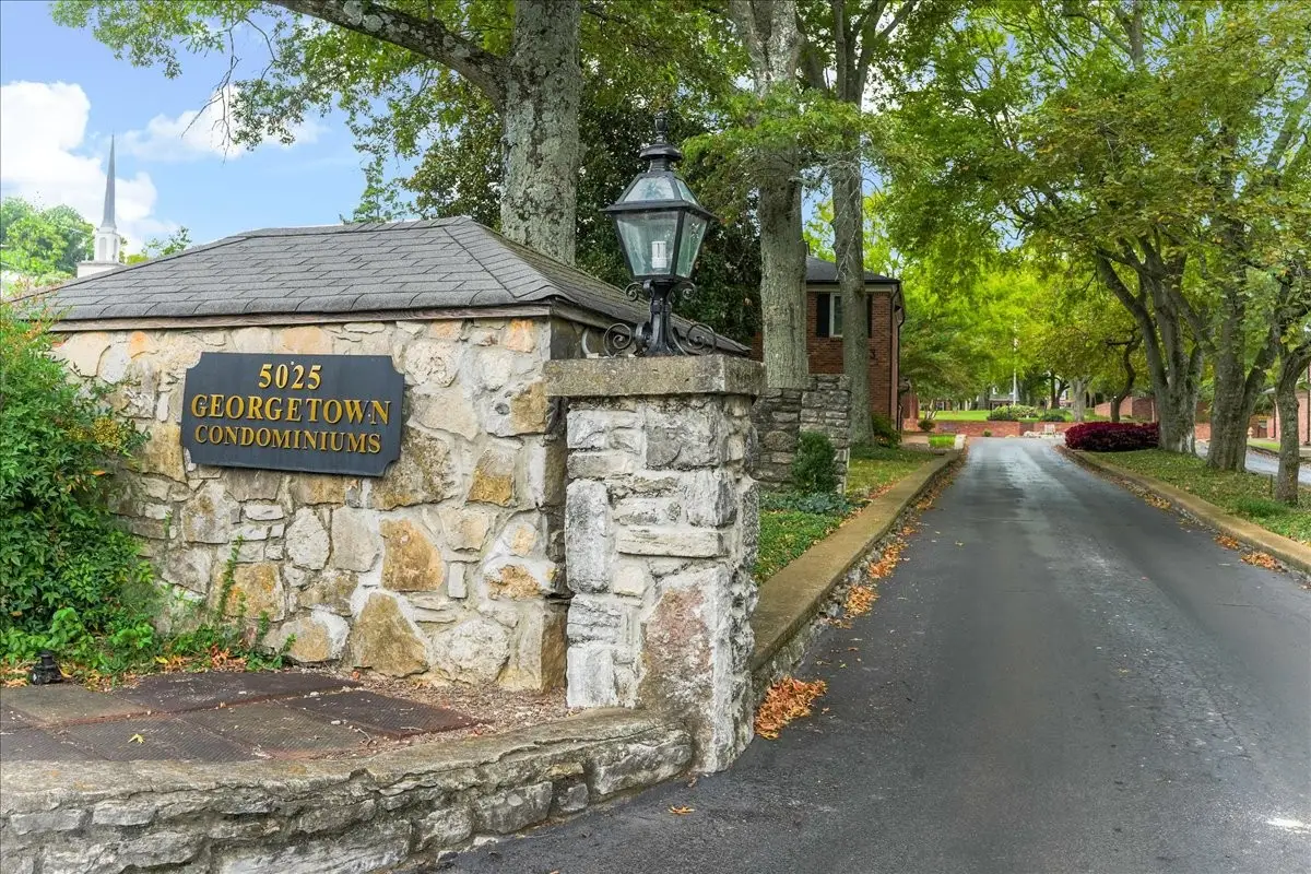 5025 Hillsboro Pike #14K, Nashville, TN 37215 - Image #1