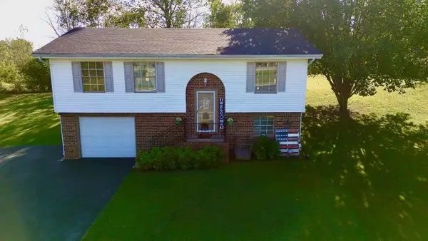 244 Pierce Road, Evensville, TN 37332