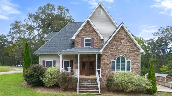 4280 Mail Loop Rd, South Pittsburg, TN 37380