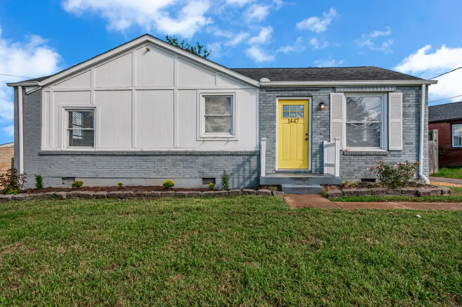 1447 Dolan Rd, Nashville, TN 37218 - Image #2