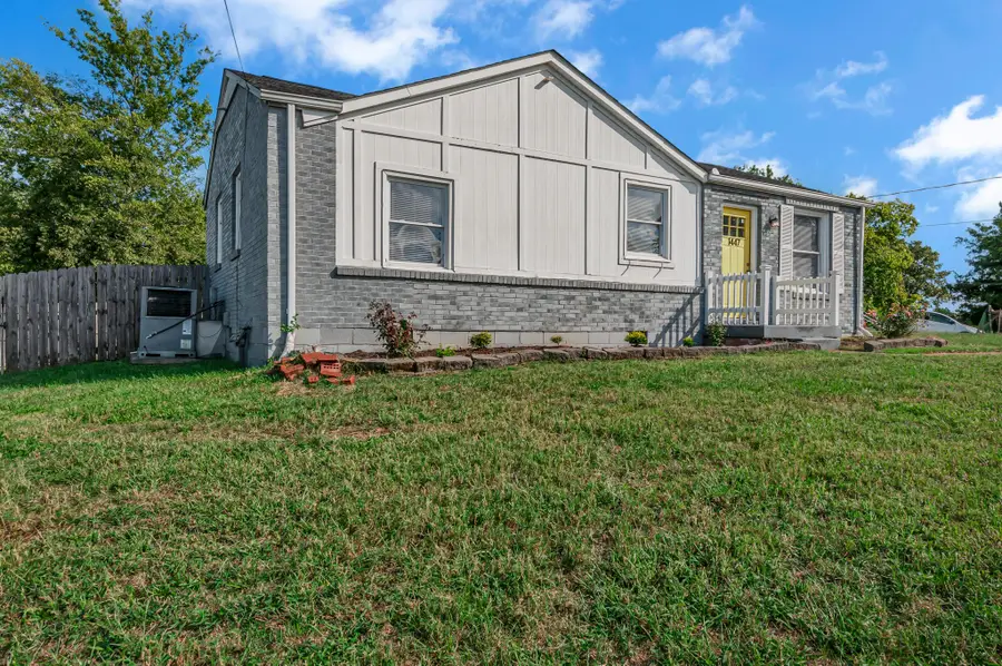 1447 Dolan Rd, Nashville, TN 37218 - Image #3