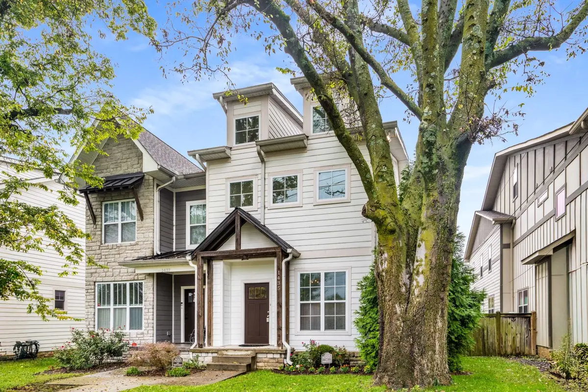 1435 14th Ave S, Nashville, TN 37212 - Image #1