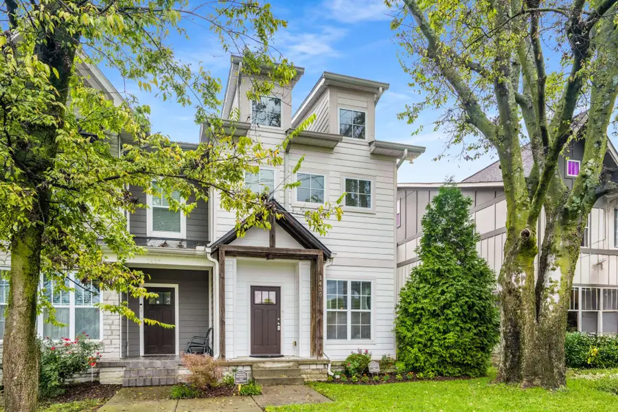 1435 14th Ave S, Nashville, TN 37212 - Image #2