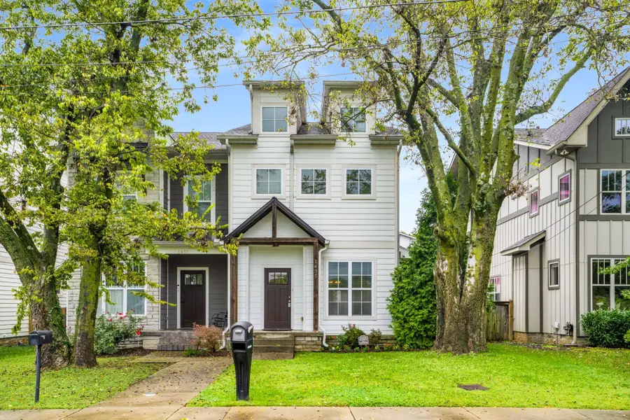 1435 14th Ave S, Nashville, TN 37212 - Image #3