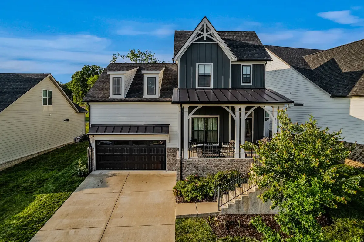 109 Lenham Dr, Brentwood, TN 37027 - #1
