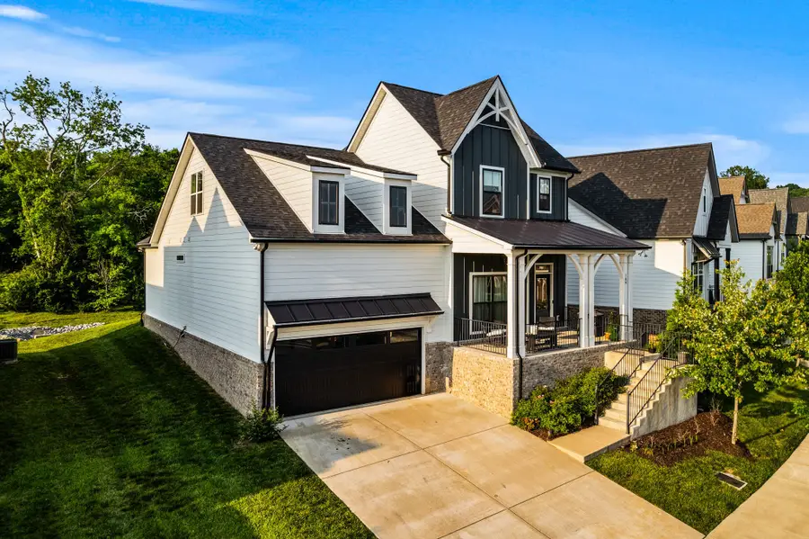 109 Lenham Dr, Brentwood, TN 37027 - #2