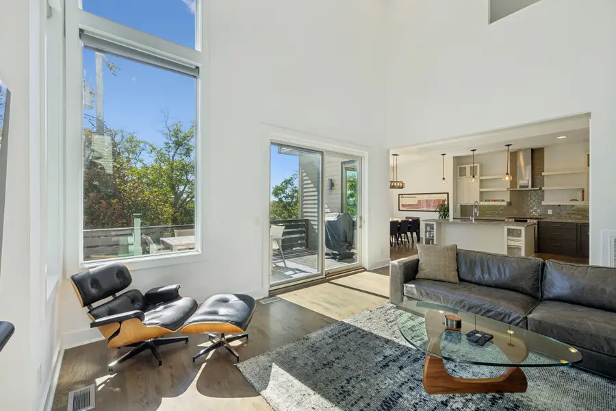 3306B Trevor St, Nashville, TN 37209 - #2